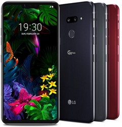 Замена разъема зарядки на телефоне LG G8s ThinQ в Сургуте